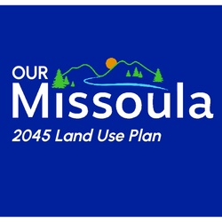 Our Missoula 2045 Land Use Plan thumbnail icon